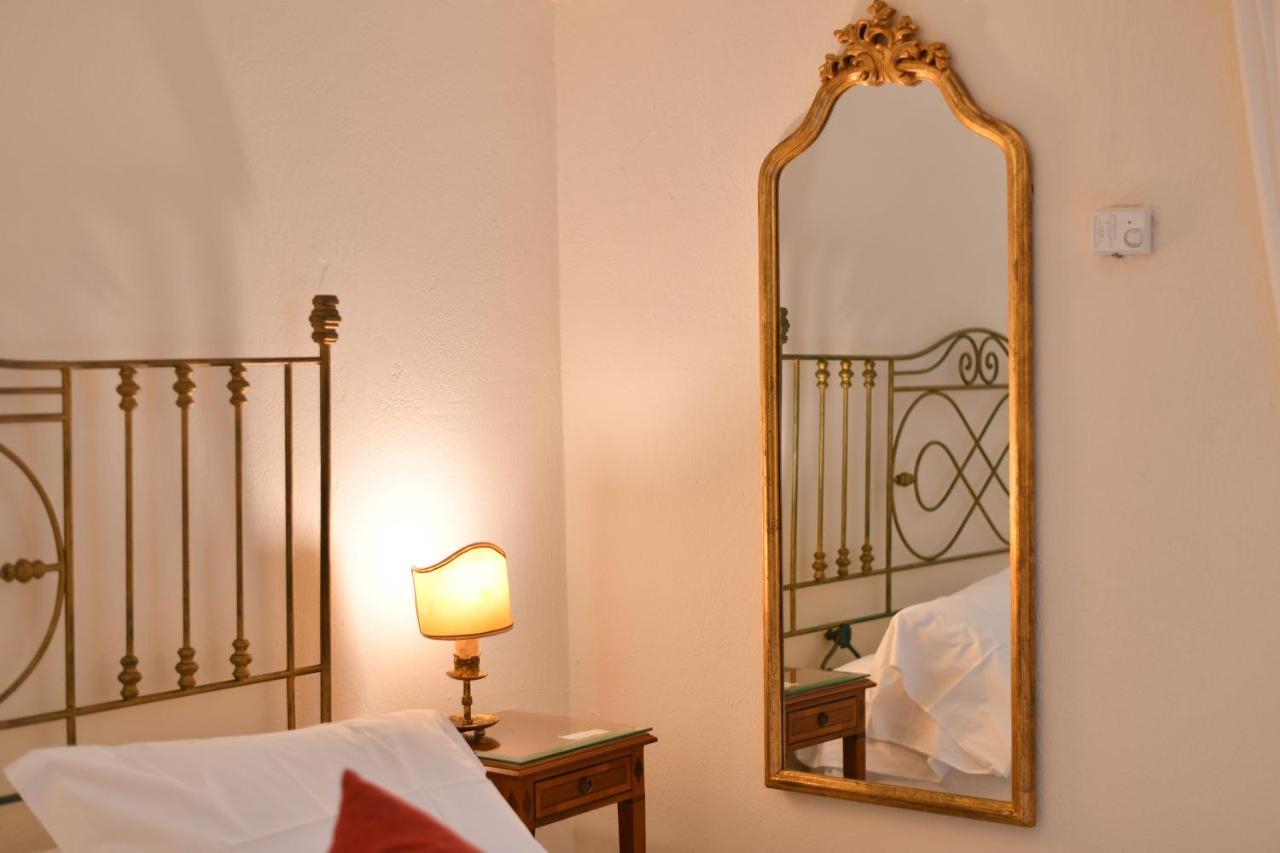 Lacco Ameno  Grand Hotel Terme Di Augusto מראה חיצוני תמונה